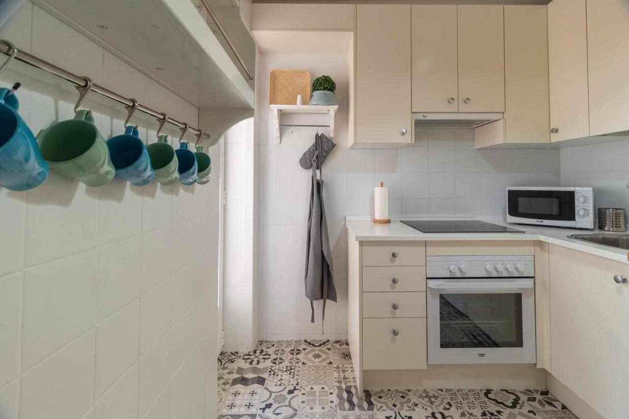 El Puente Apartamento Zamora Exterior foto